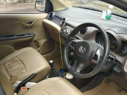 Used 2013 Hyundai Amaze MT for sale