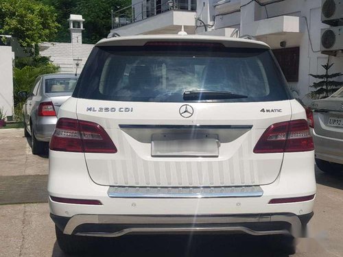 Used 2014 CLA  for sale in Lucknow