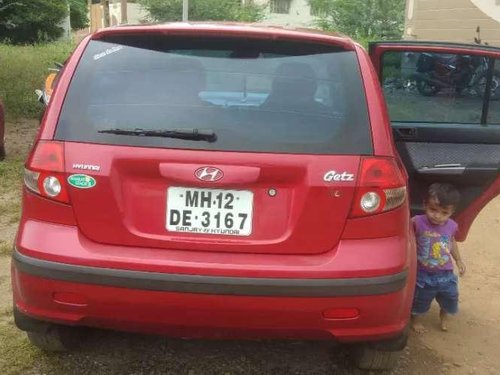 2006 Hyundai Getz MT for sale at low price