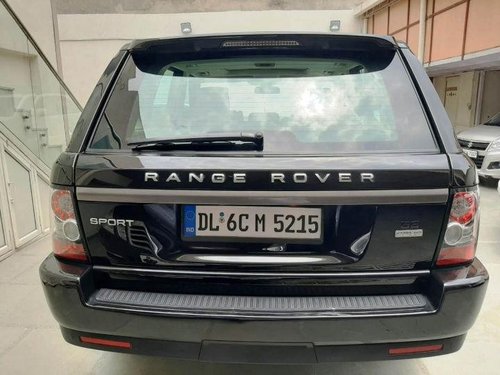 2013 Land Rover Range Rover Sport SE AT for sale