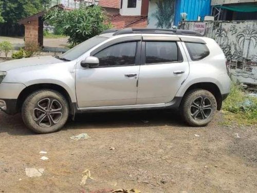 Used Renault Duster MT for sale 