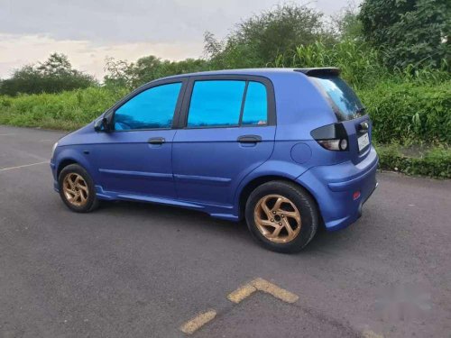 Used Hyundai Getz MT for sale at low price