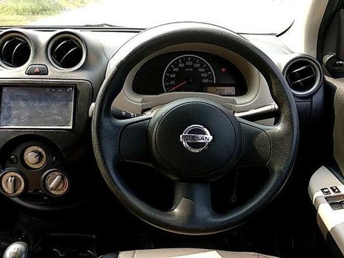 Used 2014 Nissan Micra XL MT for sale