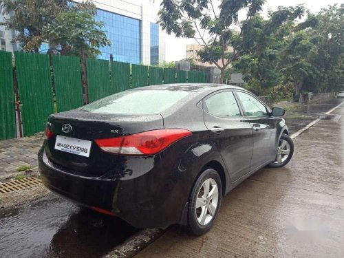 Hyundai Elantra 2013 SX AT for sale 