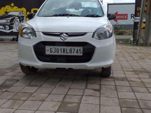 Used Maruti Suzuki 800 MT at low price