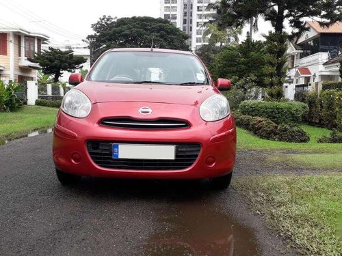 Used Nissan Micra Diesel 2012 MT for sale 