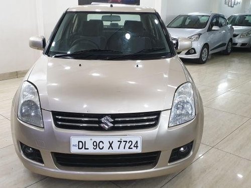 Maruti Swift Dzire 2008-2012 VXi MT for sale