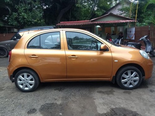 2011 Nissan Micra Diesel XV MT for sale