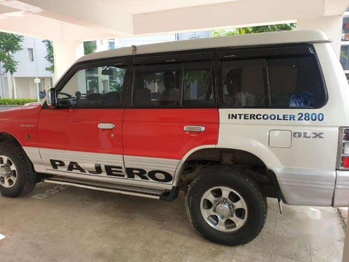 Used Mitsubishi Pajero SFX MT for sale at low price