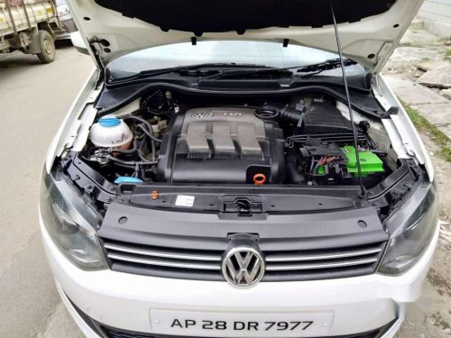 Volkswagen Polo 2013 MT for sale 