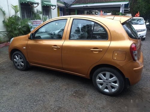 2011 Nissan Micra Diesel XV MT for sale