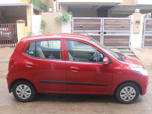 Used 2012 Hyundai i20 Magna MT for sale