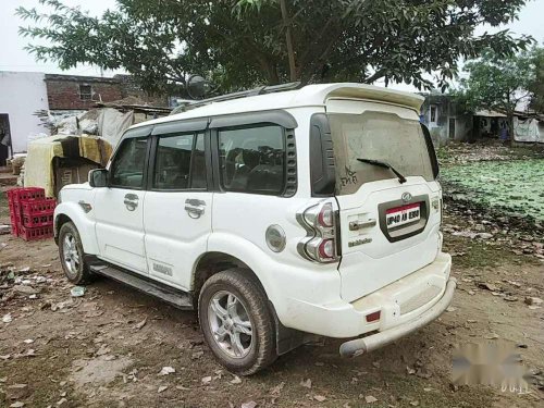 Mahindra Scorpio 2016 MT for sale 