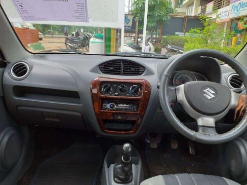 Used Maruti Suzuki 800 MT at low price