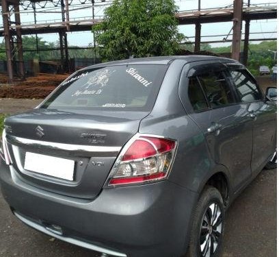 Used Maruti Suzuki Dzire VDI MT car at low price