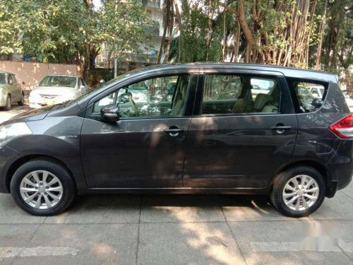 Maruti Suzuki Ertiga ZXI 2013 MT for sale