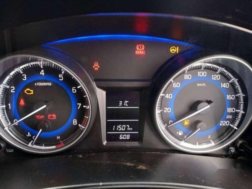 Maruti Suzuki Baleno Delta Petrol, 2016, Petrol AT for sale 