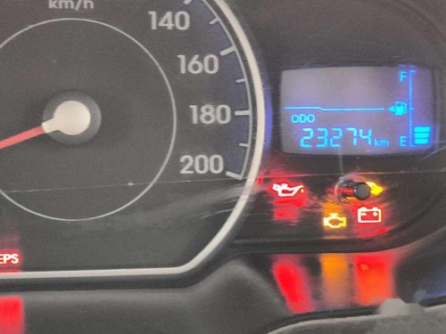 Hyundai i10 Sportz 1.2 Kappa2 (O), 2015, Petrol MT for sale 