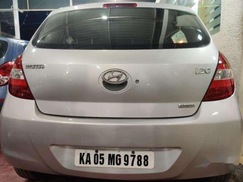 Hyundai i20 Magna (O), 1.2, 2009, Petrol MT for sale 