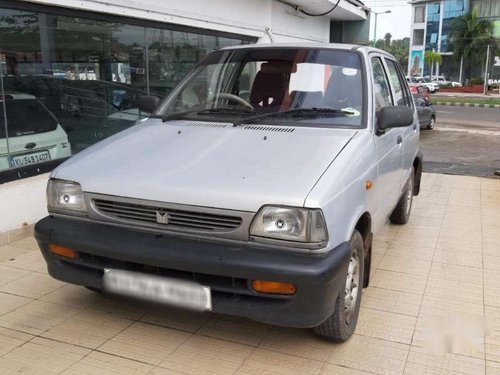 2000 Maruti Suzuki 800 MT for sale 