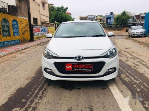 2015 Hyundai i20 MT for sale at low price