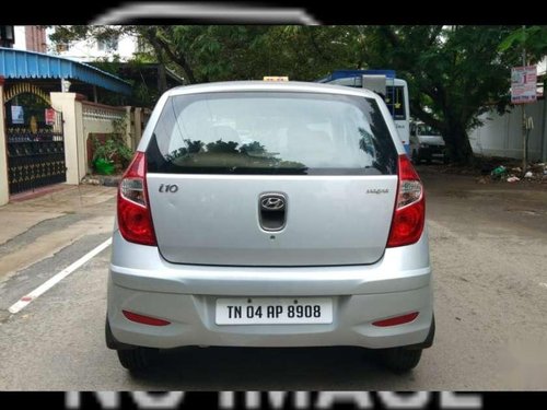 Hyundai i10 2015 MT for sale 