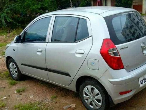 Hyundai i10 Magna 1.2 2011 MT for sale 