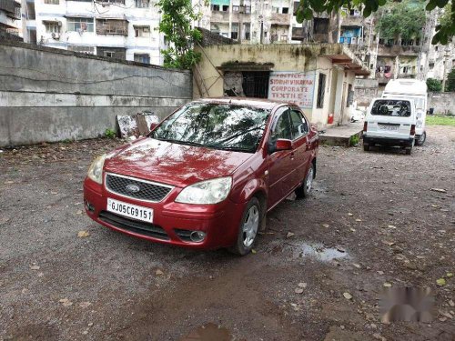 2006 Ford Fiesta MT for sale at low price