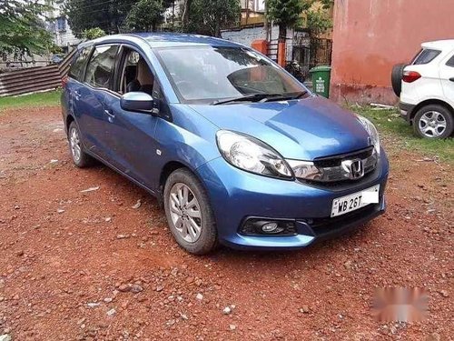 Honda Mobilio V i-DTEC, 2014, Diesel MT for sale 