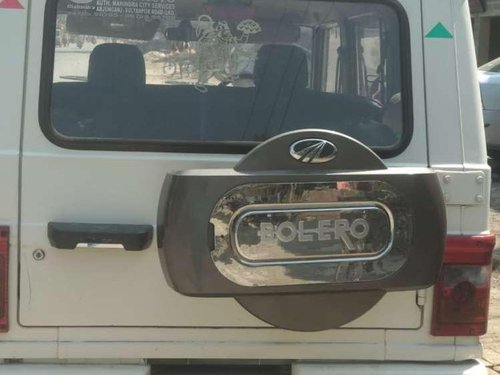 Used Mahindra Bolero SLE MT for sale at low price