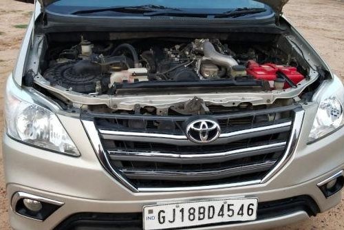 Used 2015 Toyota Innova MT 2004-2011 for sale