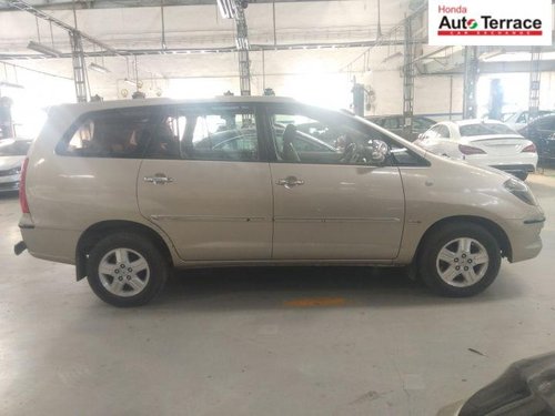 Used 2008 Toyota Innova MT 2004-2011 for sale