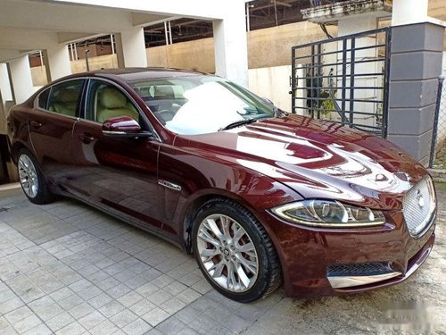 Jaguar XF 3.0 Litre S Premium Luxury AT 2013 for sale