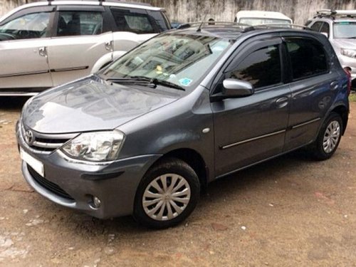 Toyota Etios Liva 2013-2014 G SP MT for sale