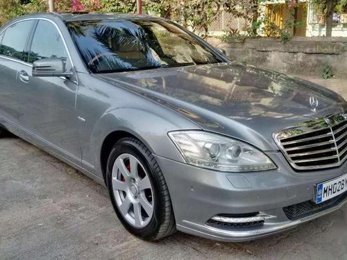Mercedes-Benz S-Class 350 CDI L, 2010, Diesel AT for sale 