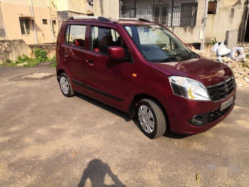 Used Maruti Suzuki Wagon R VXI 2012 MT for sale