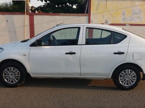 Used 2012 Nissan Sunny XV MT 2011-2014 for sale