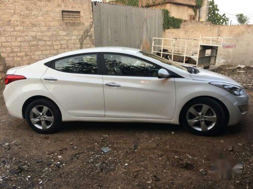 Used 2014 Hyundai Elantra 1.6  SX MT for sale