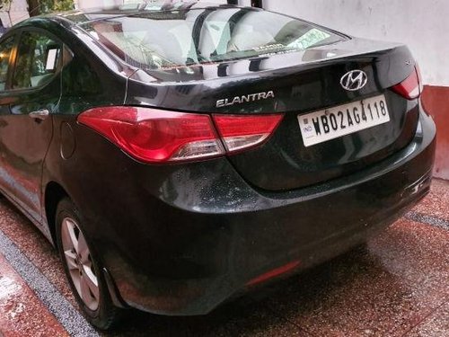 2015 Hyundai Elantra SX AT for sale at low price