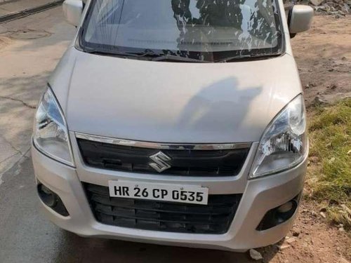 Maruti Suzuki Wagon R 2015 VXI MT for sale 