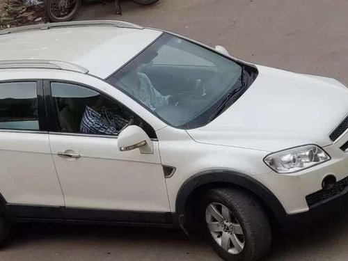 Used 2012 Chevrolet Captiva MT for sale