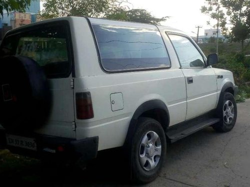 Tata Sierra 1997 MT for sale 