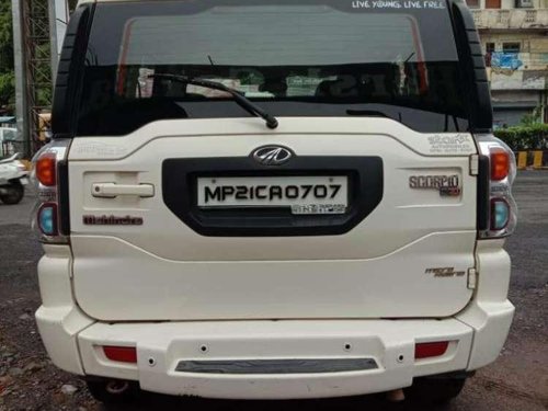 Mahindra Scorpio 2015 MT for sale 