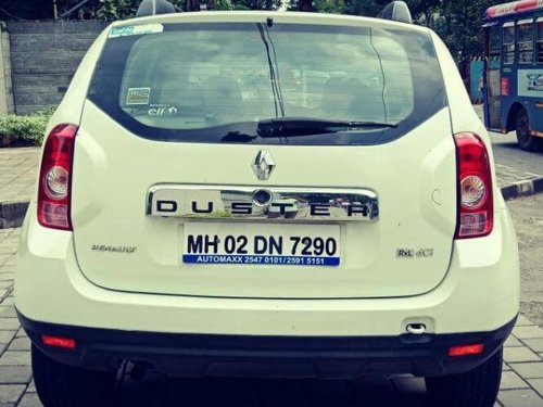Renault Duster 85PS Diesel RxL MT 2014 for sale