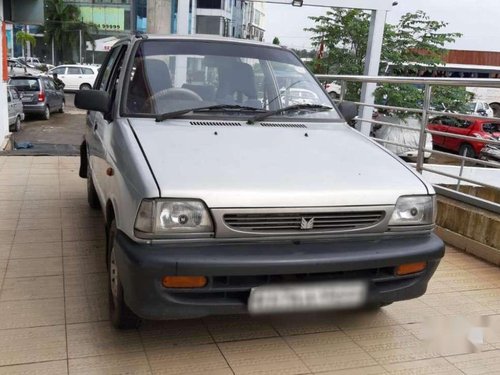 2000 Maruti Suzuki 800 MT for sale 