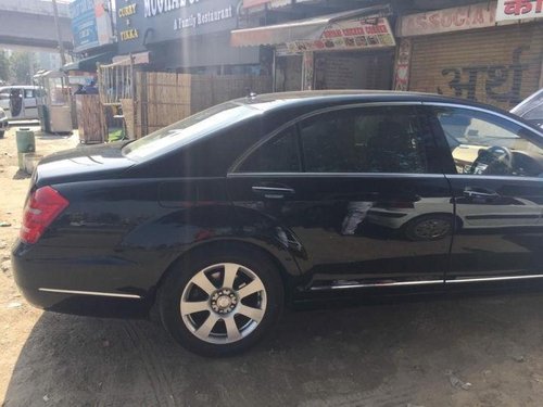 Mercedes Benz S Class 2005 2013 2012 AT for sale