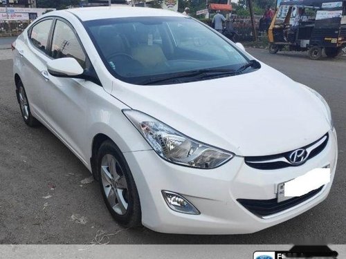 Used 2013 Elantra CRDi S  for sale in Rajkot