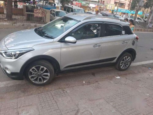 Hyundai i20 Active 1.4 SX, 2016, Diesel MT for sale 