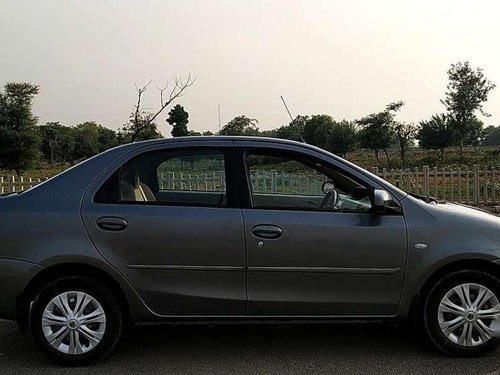 Used Toyota Etios GD MT for sale at low price