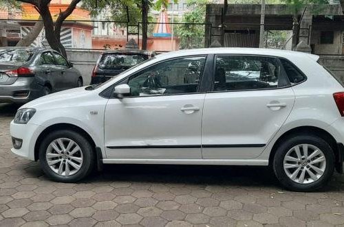 Volkswagen Polo MT 2014 for sale